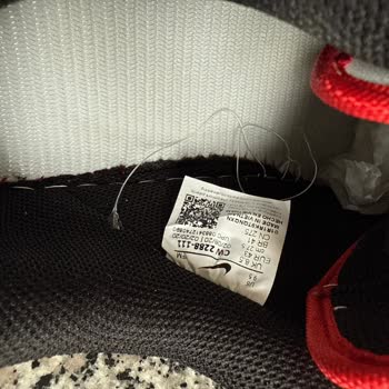 Fabasporr.tr'den Sahte Ürün Ve Ekstra Masraflar