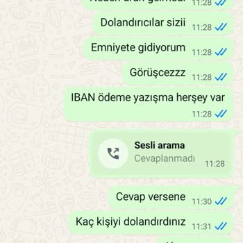 Tereyağı Siparişim Neden Hâlâ Gelmedi?