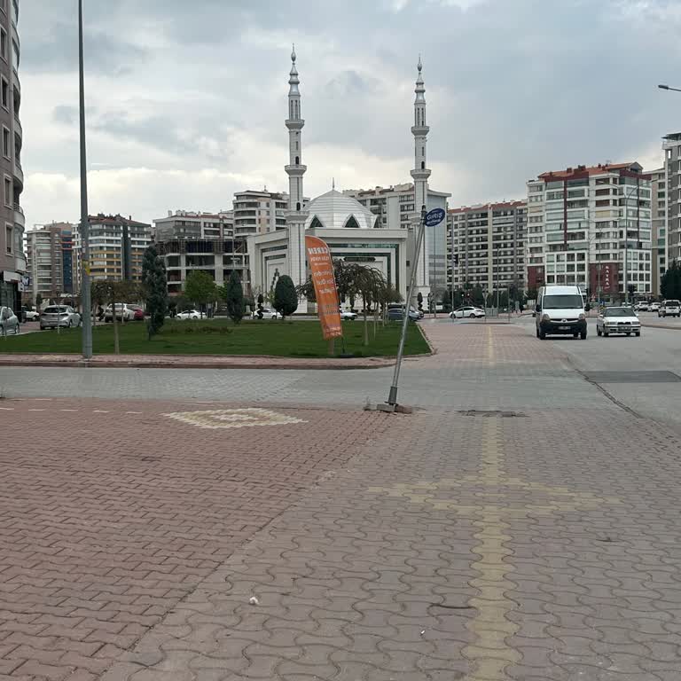 Tehlikeli Direk: Çocuklar İçin Risk