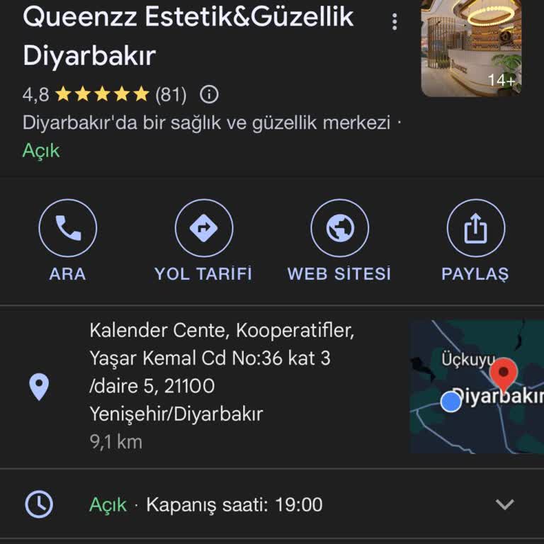 Cilt Bakımı Sonrası Sivilce Problemi Ve Tehditkar Davranışlar