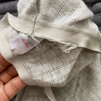 Penti Ürün Kalitesi Hayal Kırıklığı