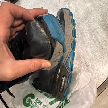 Skechers Ayakkabı Kalitesi Hayal Kırıklığı