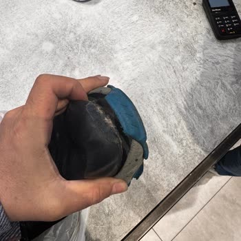 Skechers Ayakkabı Kalitesi Hayal Kırıklığı