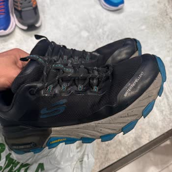 Skechers Ayakkabı Kalitesi Hayal Kırıklığı