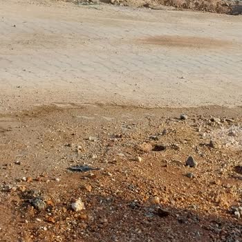 Adana Büyükşehir Belediyesi Mezarlıkta İhmalkarlık: Hayati Tehlike Ve Yaralanma Riski