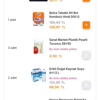 Eksik Teslimat Ve İade Sorunu: Müşteri Hizmetleri Yetersizliği