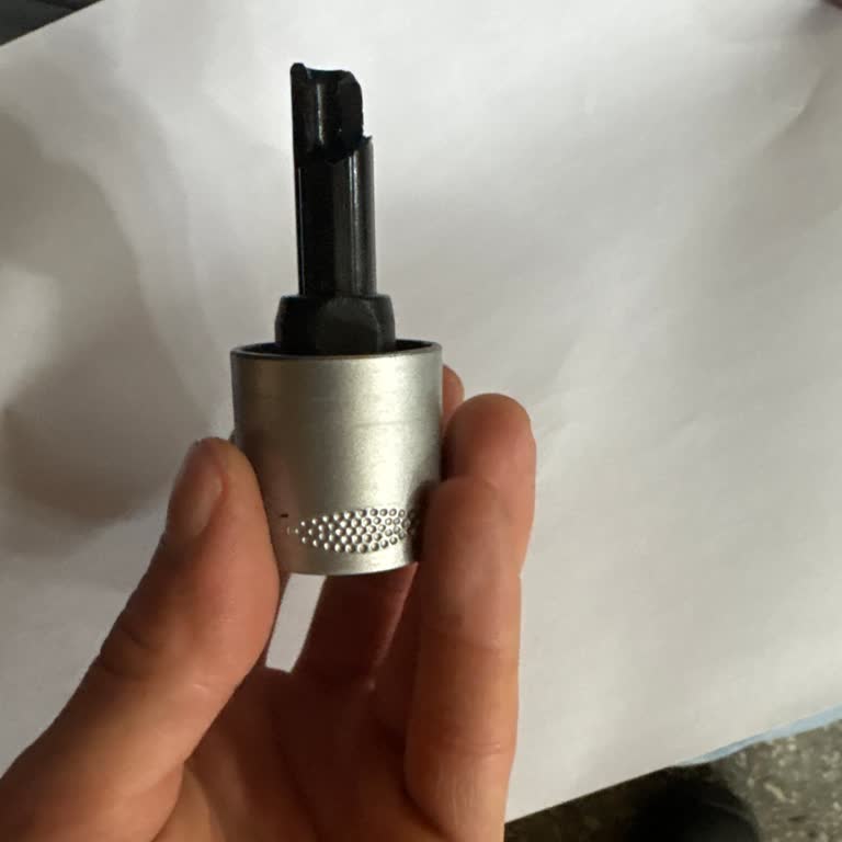 Simfer Fırın Düğmeleri İçin Yedek Parça Arayışı