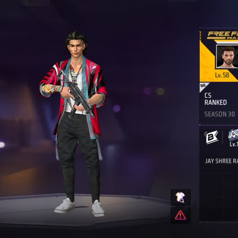 Hacked Facebook & Free Fire Recovery