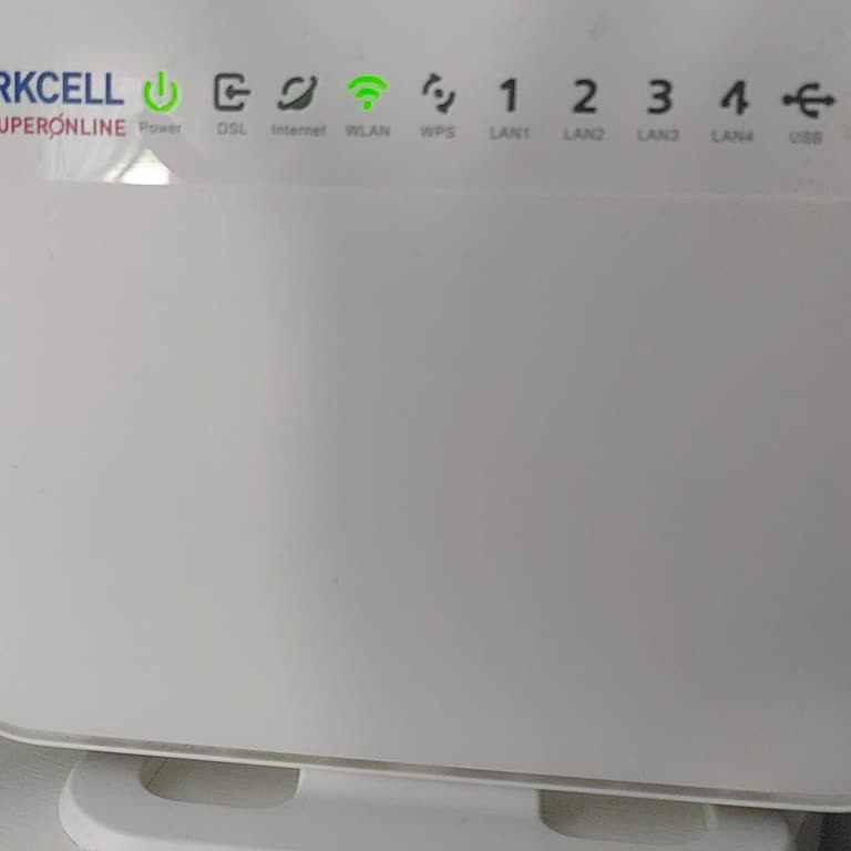 Superonline İnternet Hizmeti Kesintisi Ve Yetersiz Destek