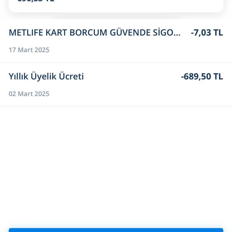 Denizbank Kredi Kartı Aidat Ücreti İadesi İçin Kararlılık Dolu Talep