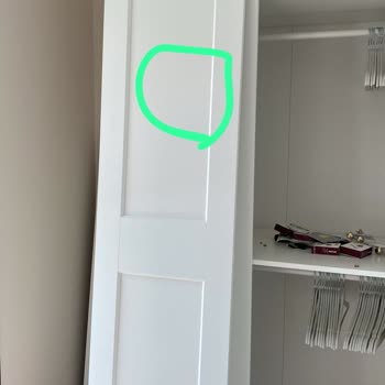 Kırık Kapaklar Ve Yetersiz Destek