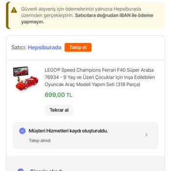 Kargo Teslimatında Bursa TM Aktarma Merkezinde Tıkanıklık