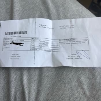 Boyner'de Müşteri Memnuniyetsizliği Ve İletişim Sorunları