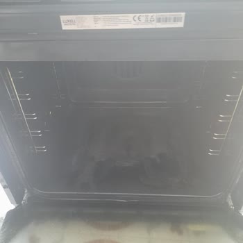 Trendyol'dan Alınan Fırın Sorunları ve Müşteri Hizmetleri Deneyimi