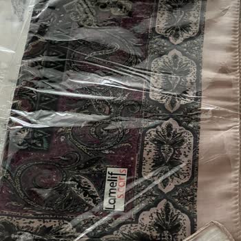 Lamelif Giyim Yanıltıcı Ürün Rengi Ve İade Sürecinde Yaşanan Sorunlar