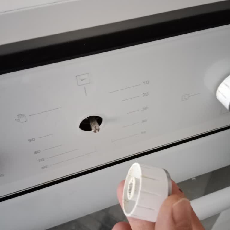 Kumtel Fırının Zaman Ayar Düğmesi Sorunu Ve Servis Gecikmesi