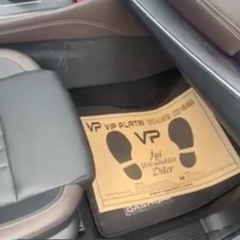 Vip Platin Oto Yıkama Araba Yıkama Kötü