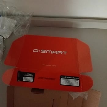 D-Smart Aboneliğinde 15 Gündür İnternetsiz Fatura Şoku