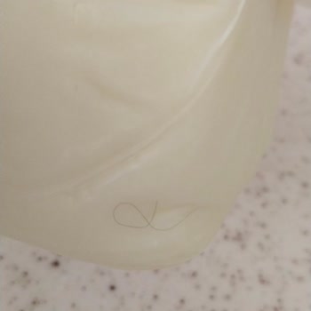 Kaşar Peynirde Hijyen Sorunu