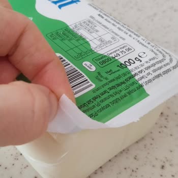 Kaşar Peynirde Hijyen Sorunu