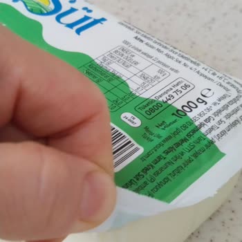 Kaşar Peynirde Hijyen Sorunu