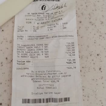 Kaşar Peynirde Hijyen Sorunu