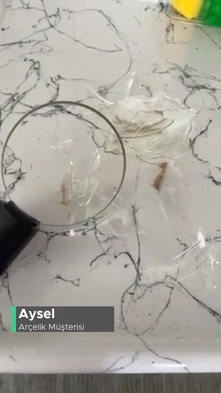 Arçelik Çaycı Demliğinin Kırılması Ve Su Isıtıcı Kısmının Paslanması videonun kapak resmi