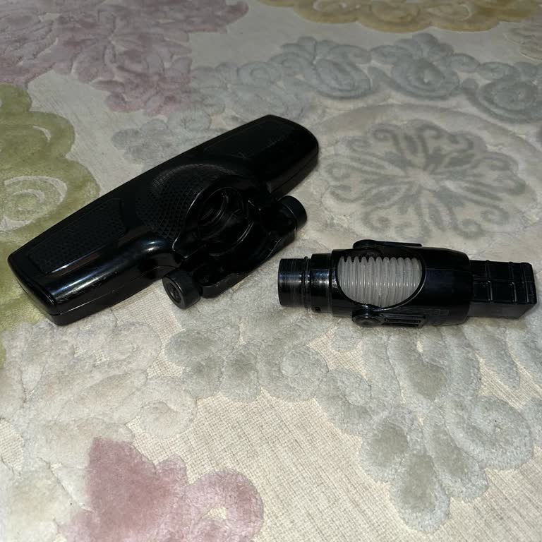 Fantom Magic 3000 Başlık Sorunu: Süpürge Kullanılamıyor