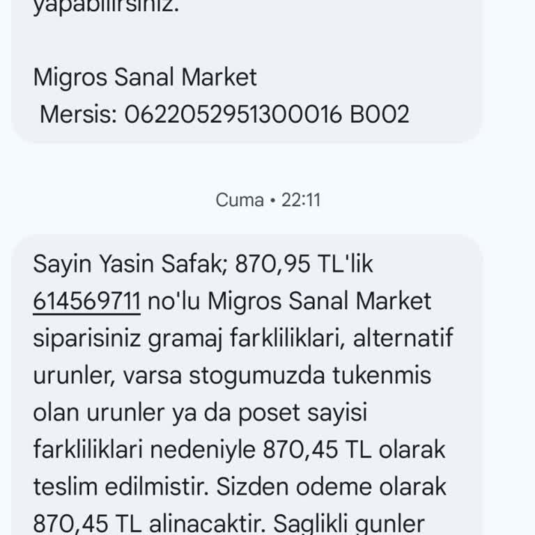 Kazandığım Puanlar Habersiz Silindi