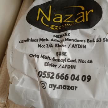 Hijyen Sorunu: Simitte Kıl Çıkması