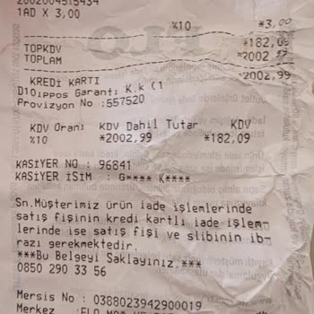 Temiz Ayakkabı, Kirli İşlemler: Müşteri Memnuniyeti Nerede?