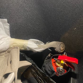 Otomol Maslak'ta Yetersiz Araç Yıkama Hizmeti Ve Temizlik Sorunu