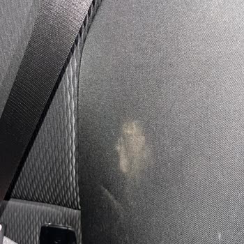 Otomol Maslak'ta Yetersiz Araç Yıkama Hizmeti Ve Temizlik Sorunu