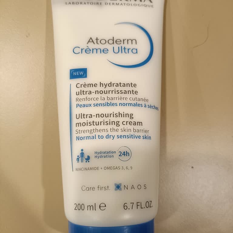 Bioderma Atoderm Krem Yan Etkileri: Kızarıklık Ve Yanma Sorunu
