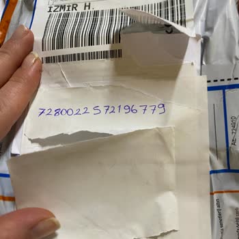 Kargo Karışıklığı Ve Yanlış İade Sorunu