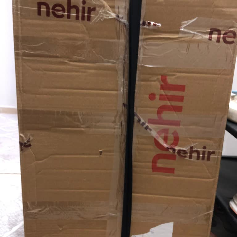 Trendyol Ekspres Kuryesiyle Yaşanan İade Sorunu