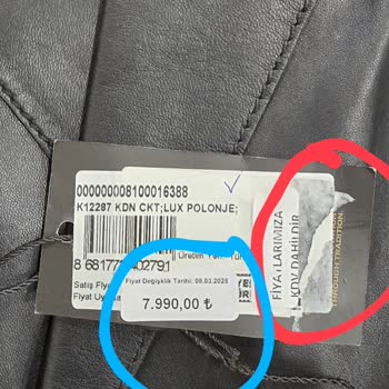 Yanıltıcı Fiyat Değişikliği Ve Müşteri Memnuniyetsizliği