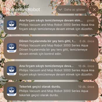Philips Robot Süpürge Sorunları Ve Çözüm Eksikliği
