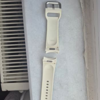 Samsung Galaxy Watch 6 Kordon Renk Değişimi Sorunu