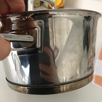 Jumbo Tencere Takımı: Kalite Ve Güvenlik Sorunları