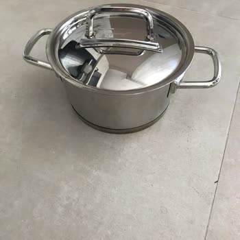 Jumbo Tencere Takımı: Kalite Ve Güvenlik Sorunları