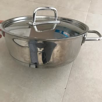 Jumbo Tencere Takımı: Kalite Ve Güvenlik Sorunları