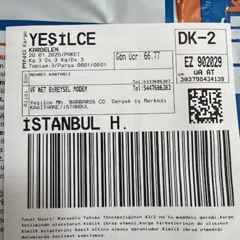 Vodafone Modem İadesine Rağmen Ücret Talebi Ve İlgisizlik