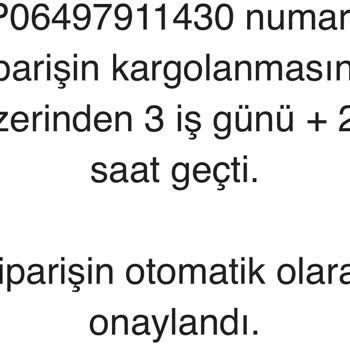 Antika Saat Alışverişinde Yanıltıcı Bilgi Ve İade Sorunu