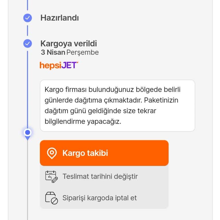 Ertesi Gün Teslimat Sözü Tutulmadı Müşteri Mağdur Oldu