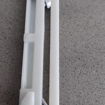 Çekmece Raylarında Yaşanan Plastik Parça Sorunları