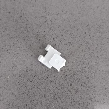 Çekmece Raylarında Yaşanan Plastik Parça Sorunları