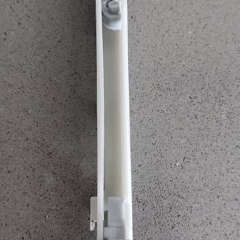 Çekmece Raylarında Yaşanan Plastik Parça Sorunları