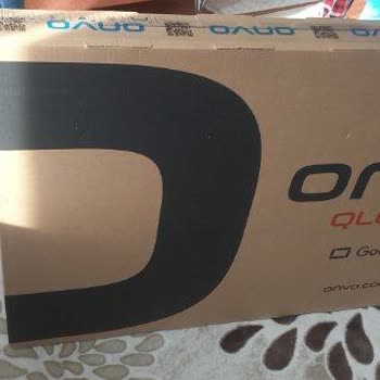 Onvo Kırık TV Paneli İçin Çözüm Bulunamıyor