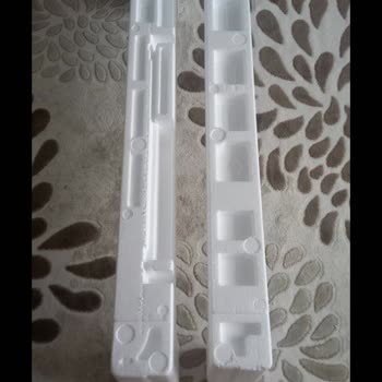 Onvo Kırık TV Paneli İçin Çözüm Bulunamıyor